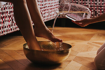 Wellness in Bad Füssing